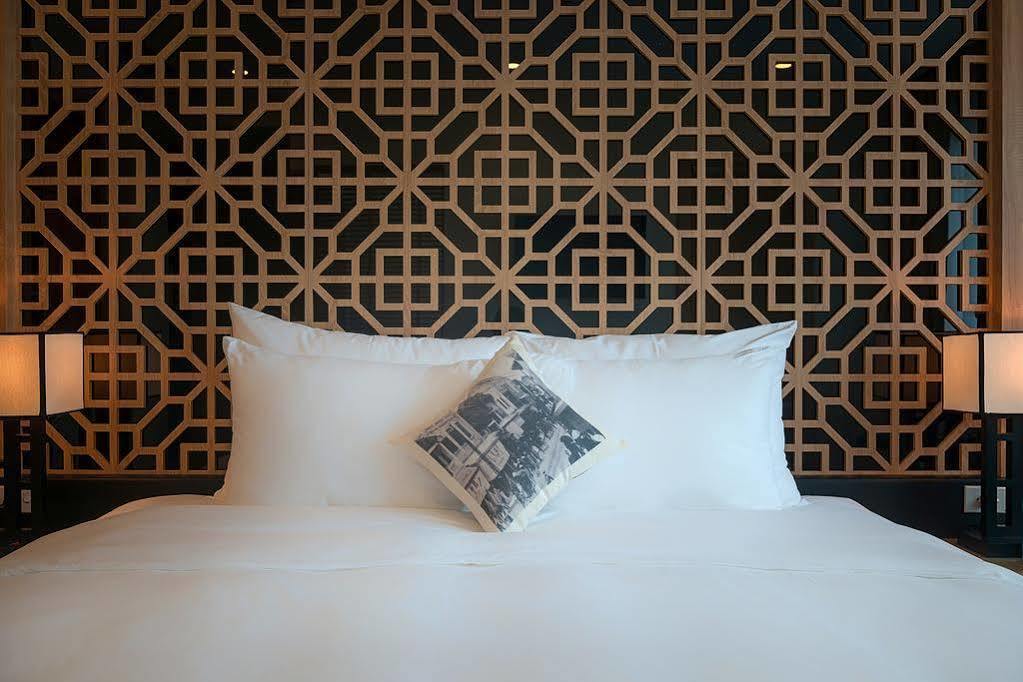 Ccentral Hotel Bui Vien Ho Chi Minh City Bagian luar foto